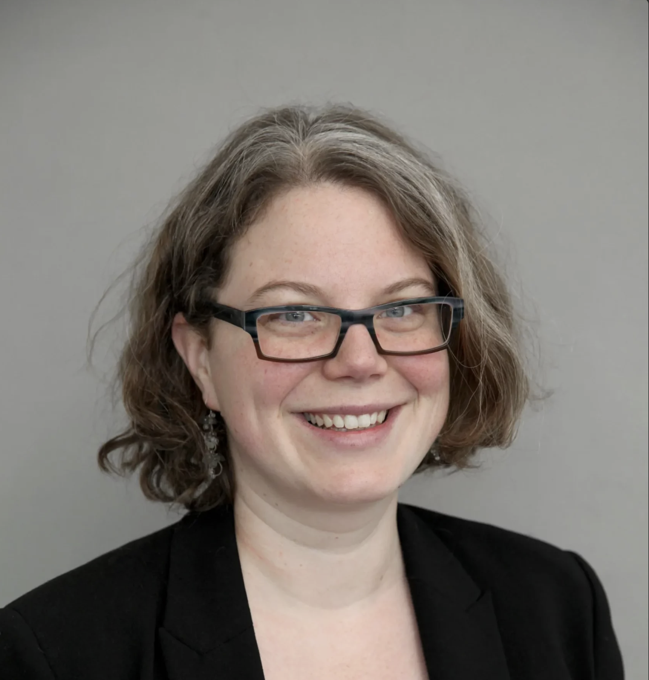 Profile of board member Elisabeth Malsch.