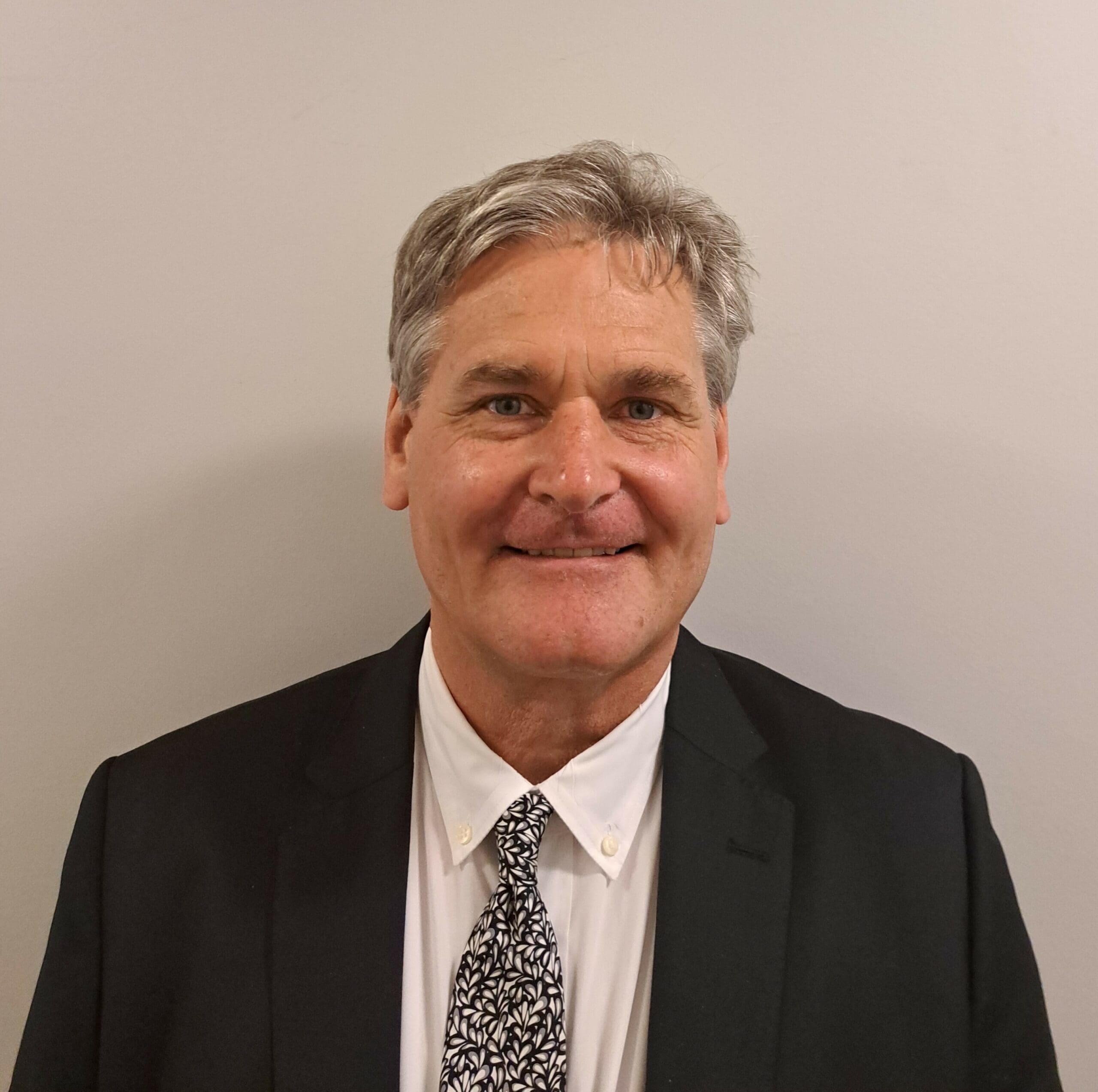 Profile of AFAvH board member Dale Medearis.