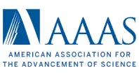 Logo of the American Association for the Advancement of Science (AAAS).