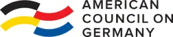 Logo of the American Council on Germany (ACG).