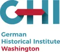 Logo of the German Historical Institute, Washington.