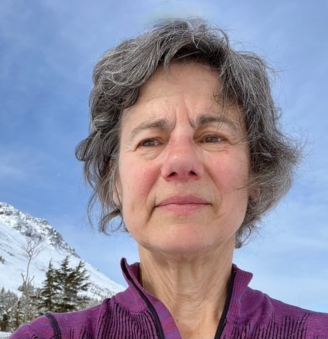 Humboldtians and the Changing Arctic